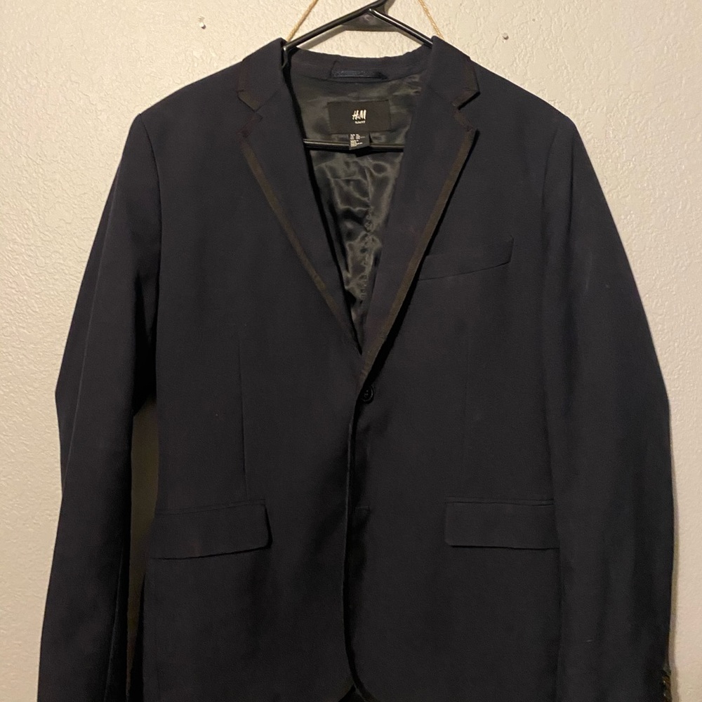 H&M sports coat